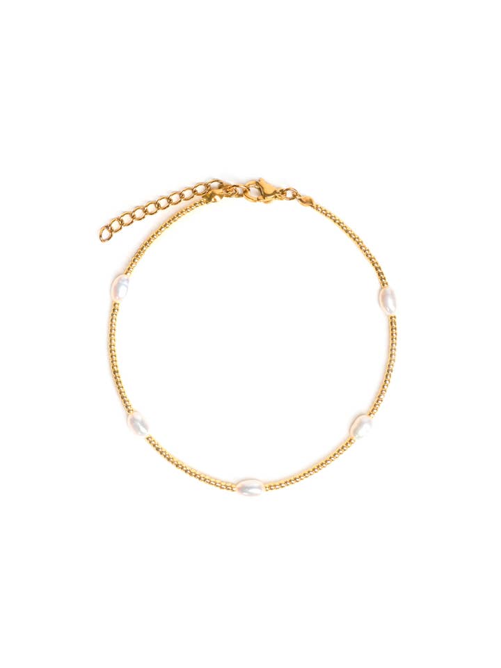 Pearltouch One-armbandet för wholesale av Tilary Limited