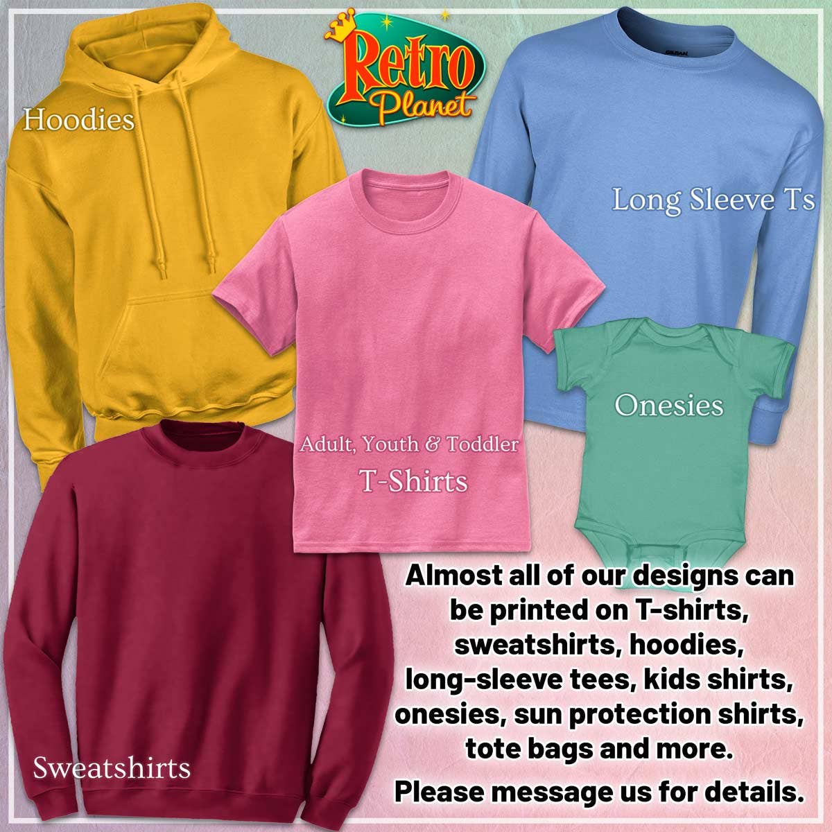 RetroPlanet - Vente Body (sans pieds) – bébé - Vos Body Bébé avec Icônes de Gribouillages de Plage Nom Personnalisé NB-24 Mois3