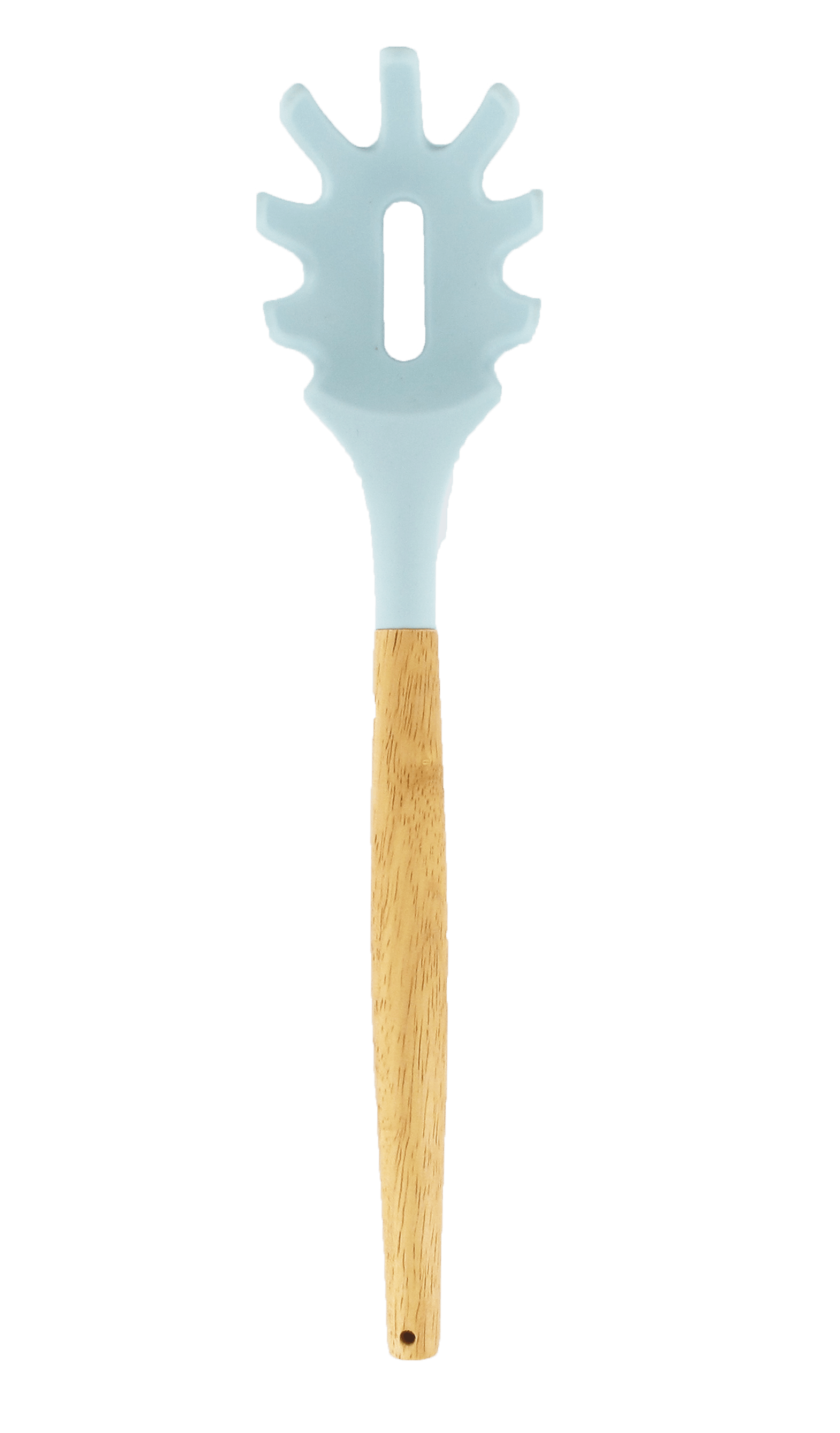 Fackelmann - Wholesale Kitchen Utensil Set - Wooden kitchen utensil set with storage pot4