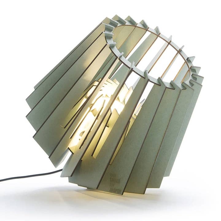 Van Tjalle En Jasper – wholesale Golvlampa – Spot-nik golvlampa