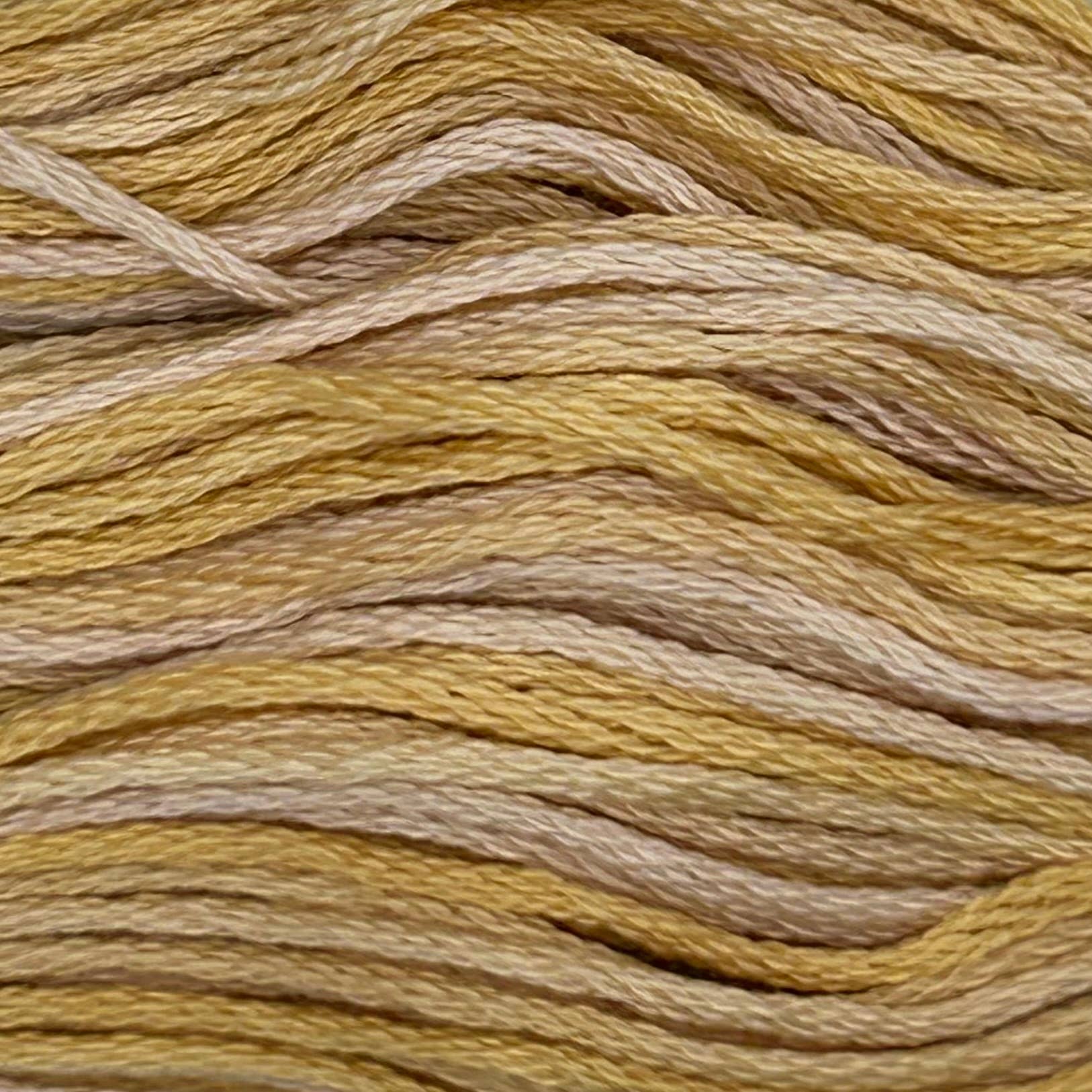 OTF Threads - Wholesale Thread - OTF Threads™ Variegated 6 Strand Embroidery Floss Box of 2448