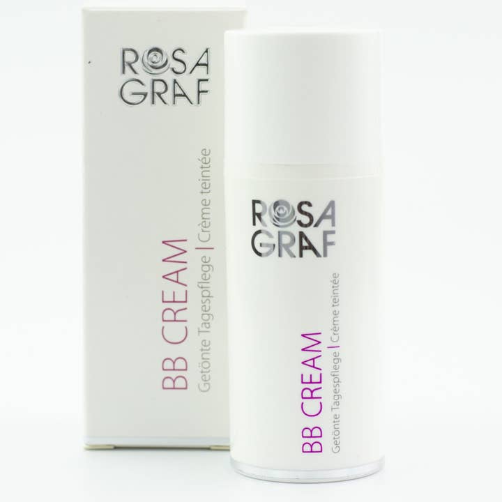 BB Cream Beige (medium Skin Tone) for wholesale by Rosa Graf