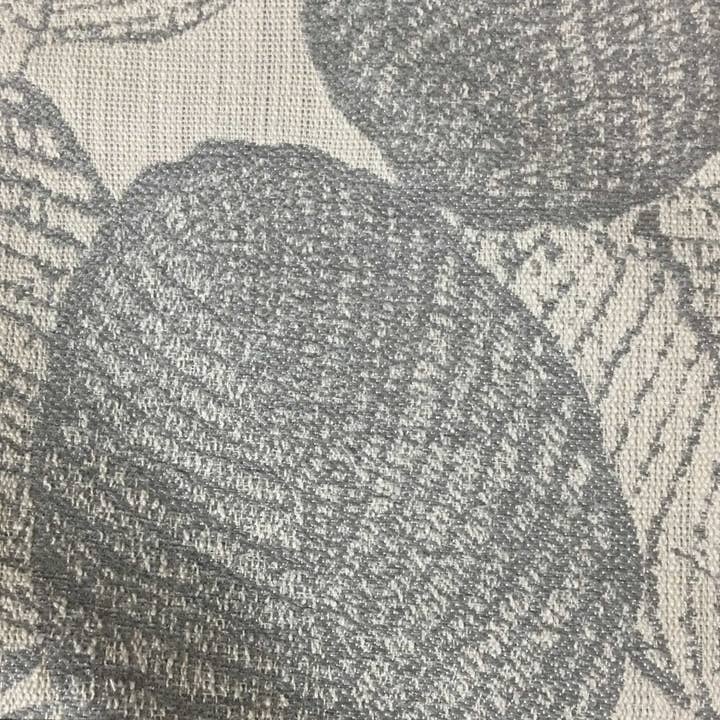 BALI - MODERNES TROPISCHES MUSTER GEWEBTE TEXTUR POLSTERSTOFF PRO METER für den Großhandel von Top Fabric