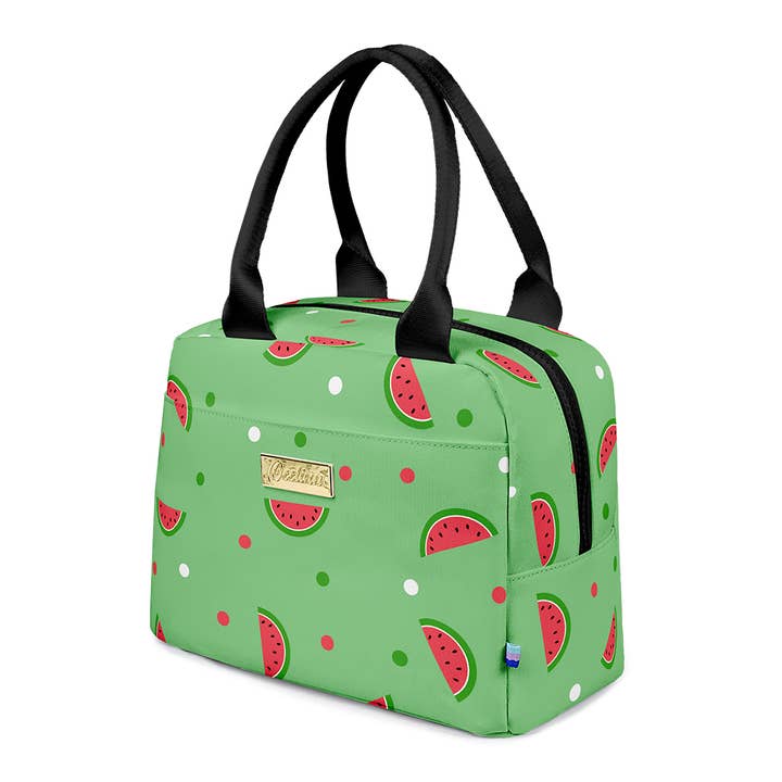 Sweet Summer Lunch Bag for wholesale by OEELINN