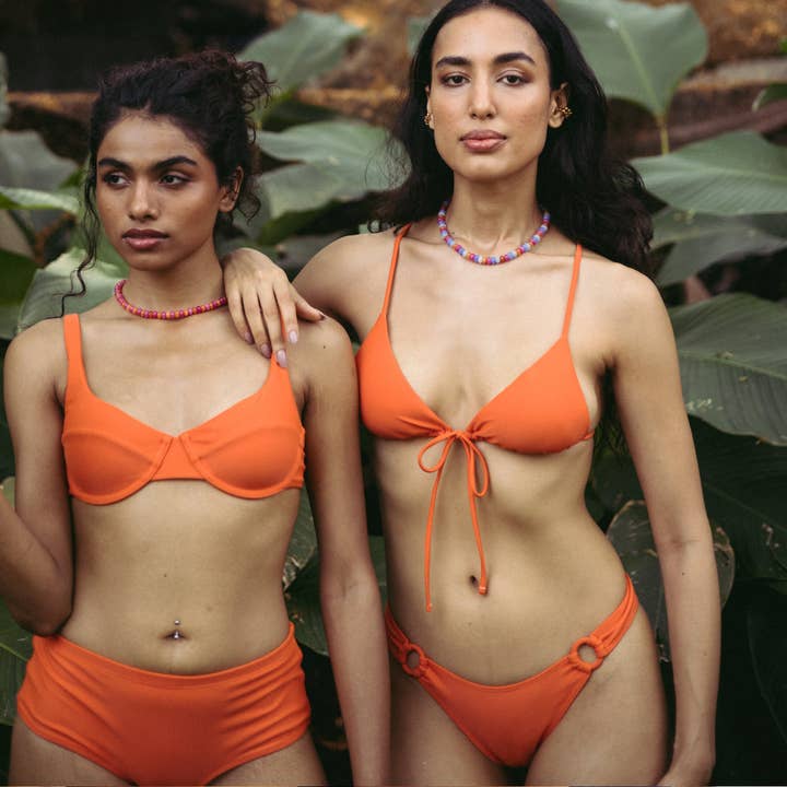 Monaco Bikinihose für den Großhandel von OOKIOH