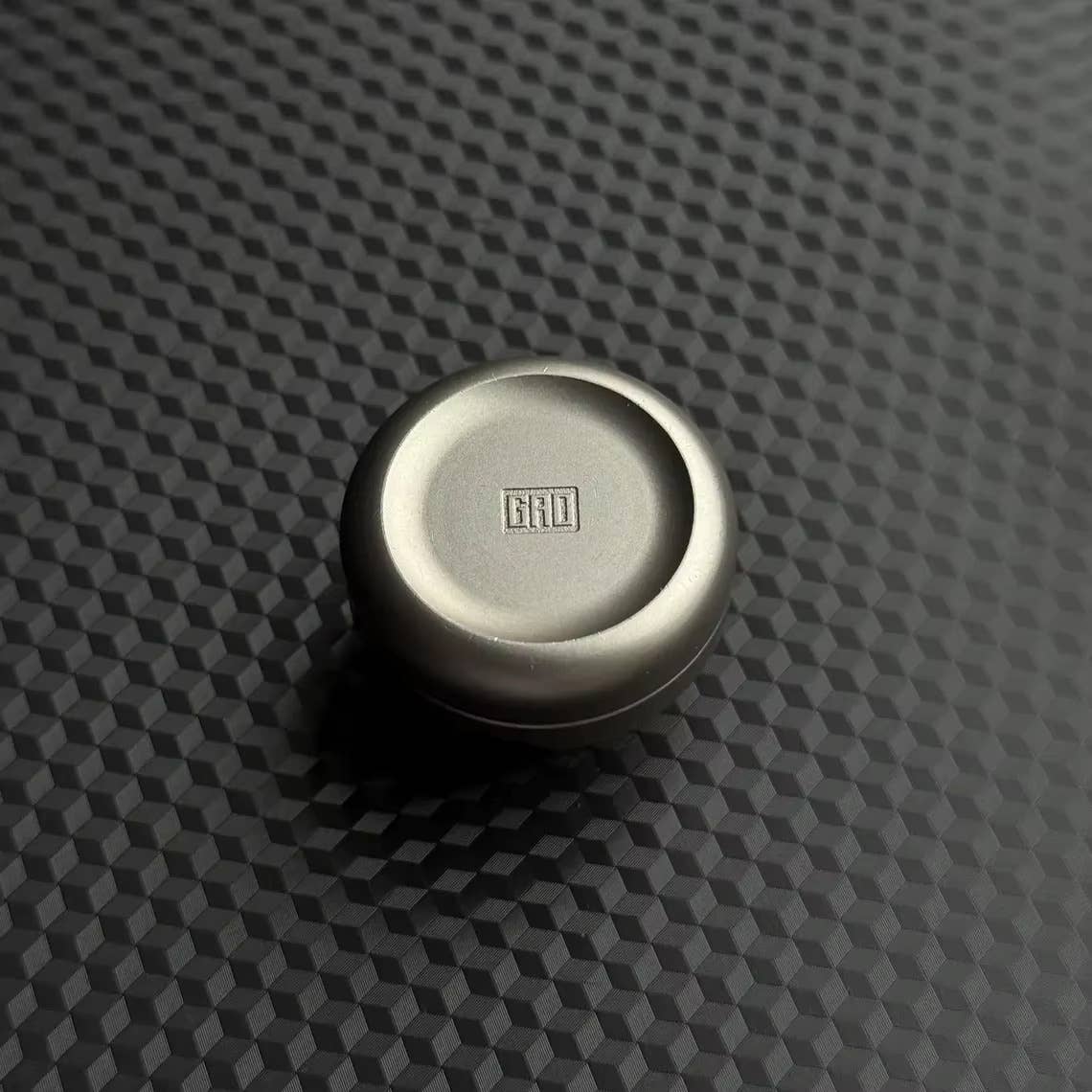 VIGOR – Engroshandel Fidget - Børn – Magnetisk levitation fidget spinner rulle fidget slider11