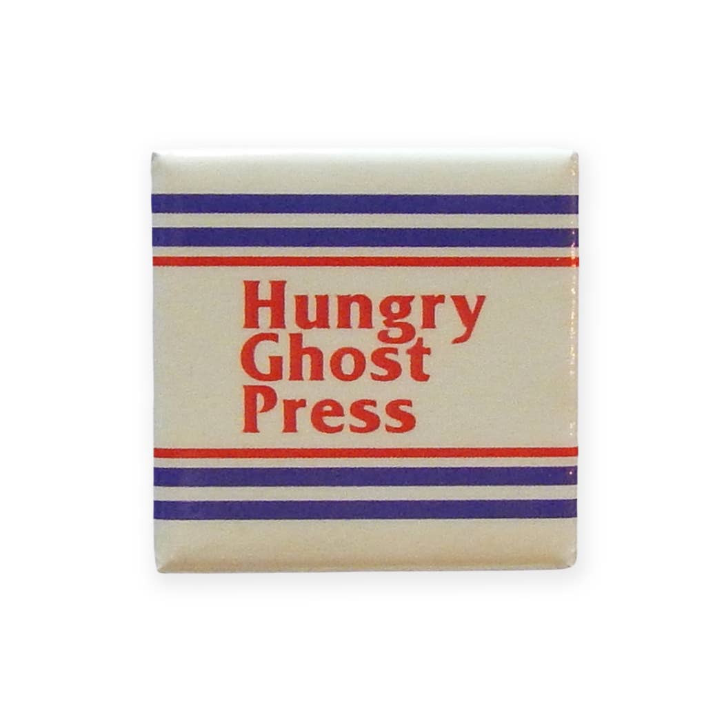 Hungry Ghost Press - Wholesale Reversspeld/knoop - 1,5" buttons13