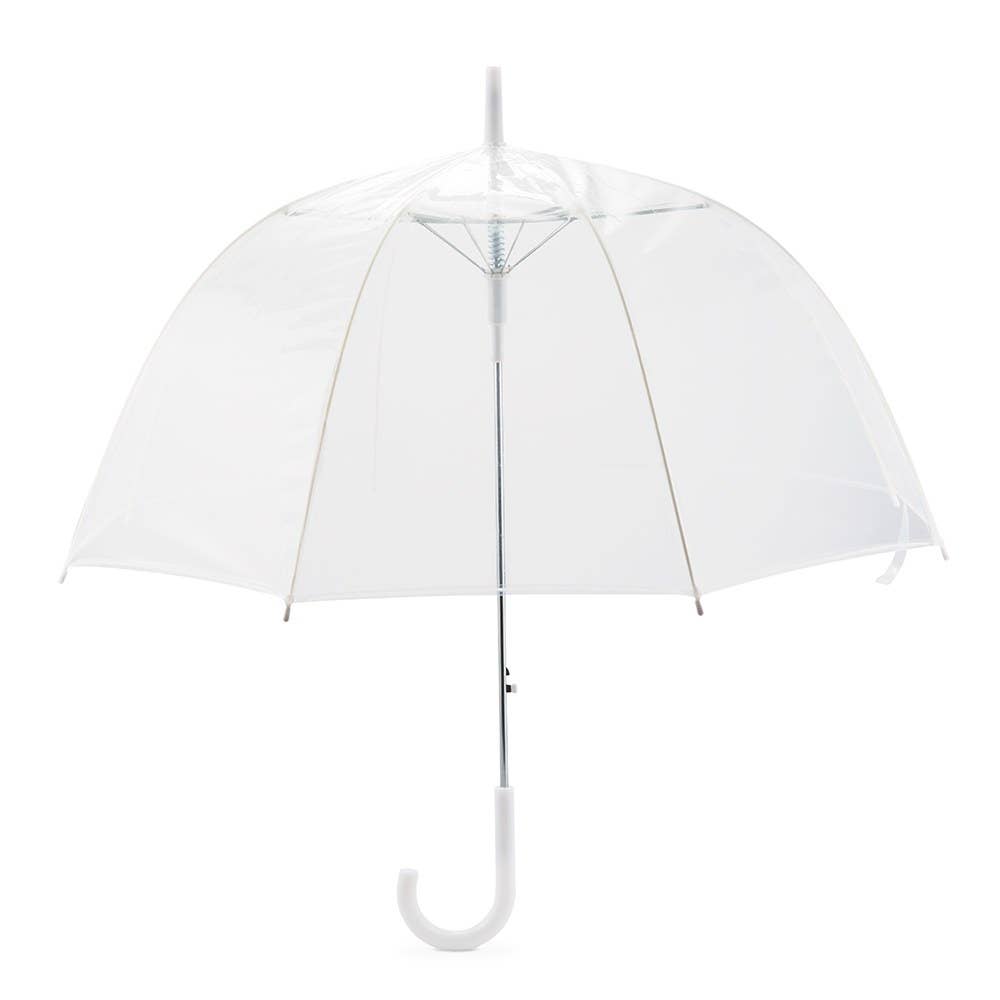 Weddingstar Inc. - Wholesale Umbrella - Unisex - Large Clear Plastic Bubble Wedding Umbrella3