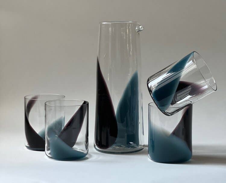 Bow Glassworks – Großhandel Trinkglas/Tasse – Spritzbecher3