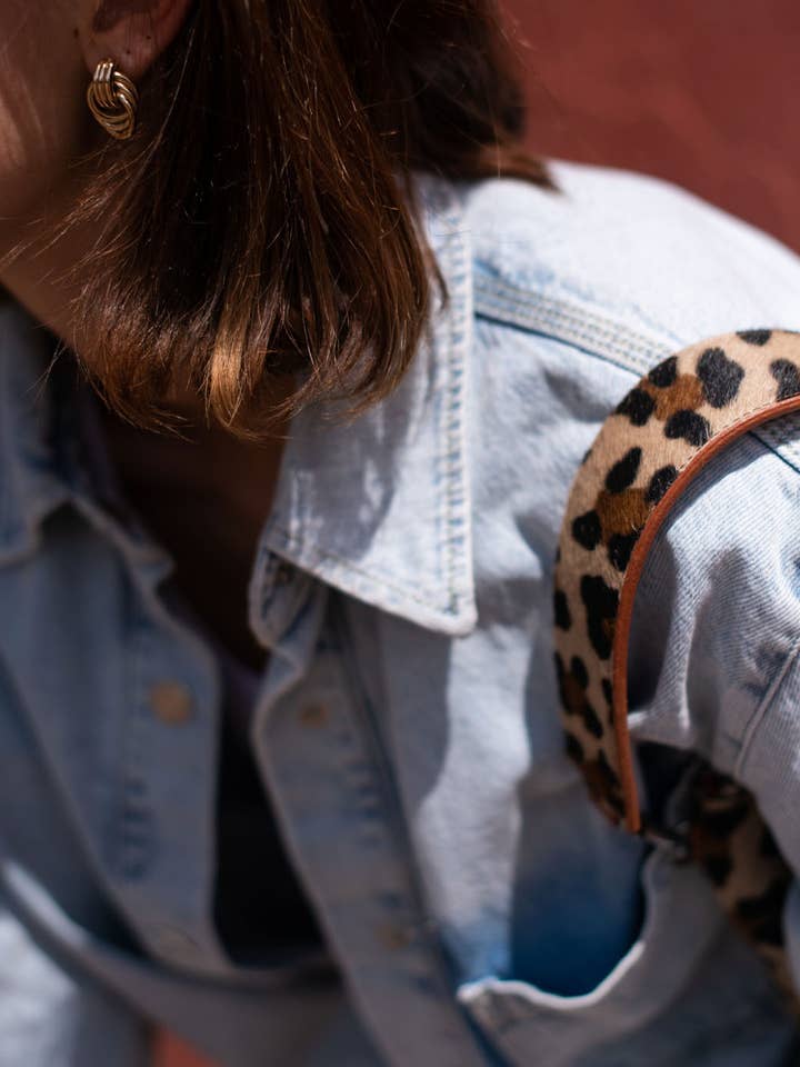 Maniglia grande per la vendita all'ingrosso da parte di brique rouge