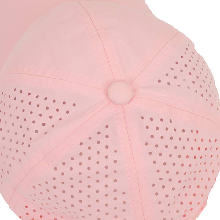 AK Brand – wholesale Baseball cap – Women's – Perforated Sports Baseball Cap Stylish Sun Protection27