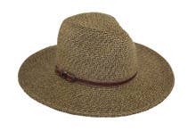 Jeanne Simmons Accessories - Wholesale Strohoed - Heren - 6976 Hat Spring0