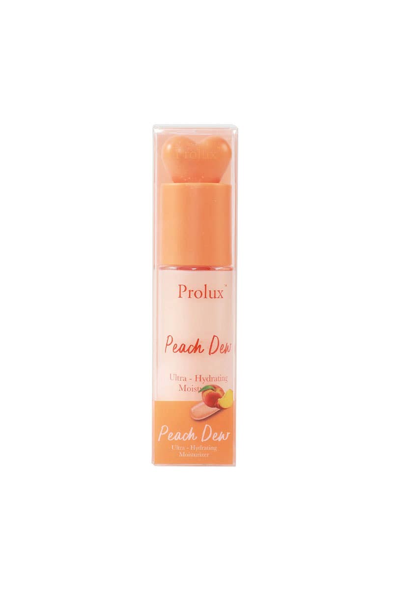 PINEAPPLE Beauty - Wholesale Facial Moisturizer - Prolux A-116 Peach Dew Ultra-Hydrating Moisturizer - 12 pcs2