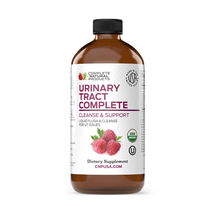Urinvägar komplett för wholesale av Complete Natural Products