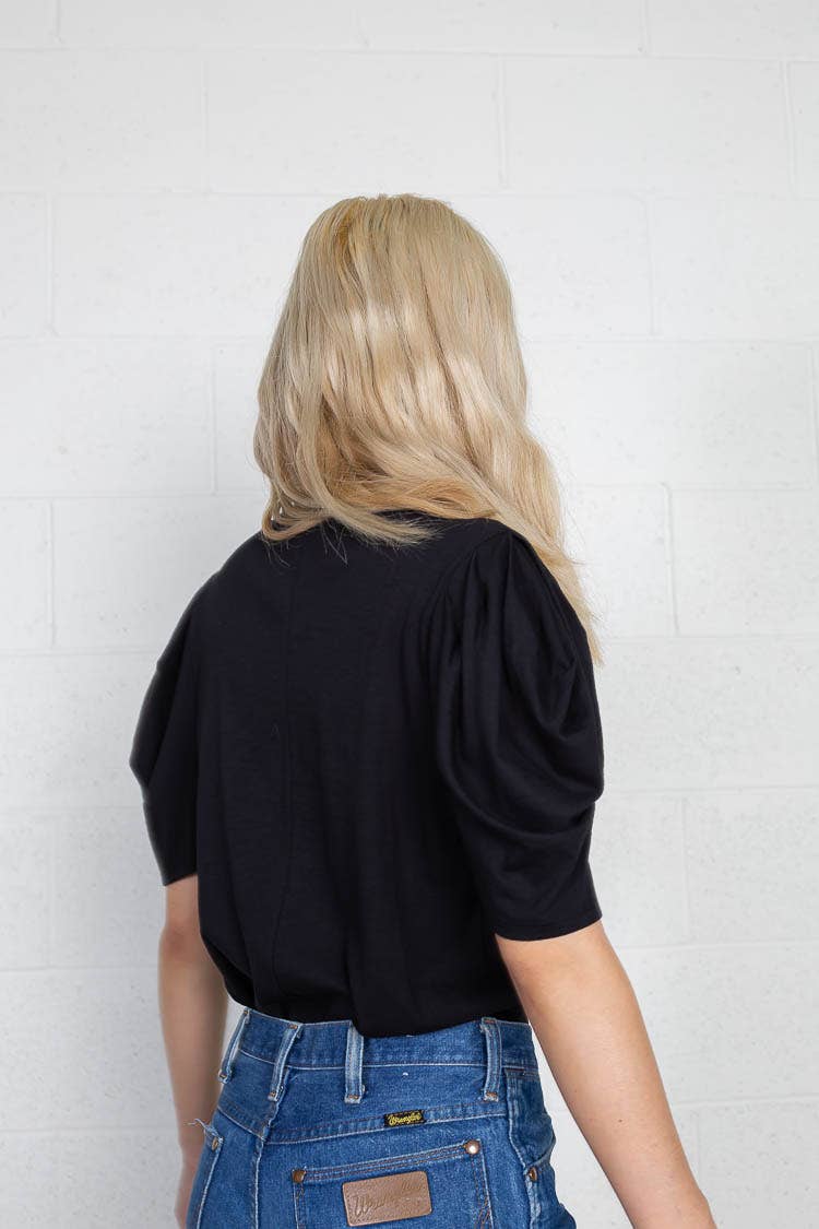 NLT – Blusa - Mulher por atacado – Top Arielle - tamanho grande2