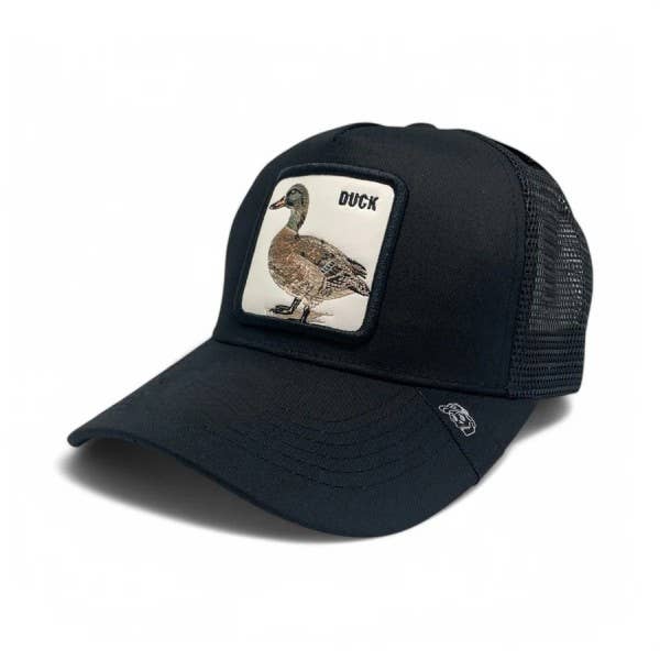 GeeGee x Lovelo - Wholesale Baseball Cap - Unisex - Animal Design Hat H52410