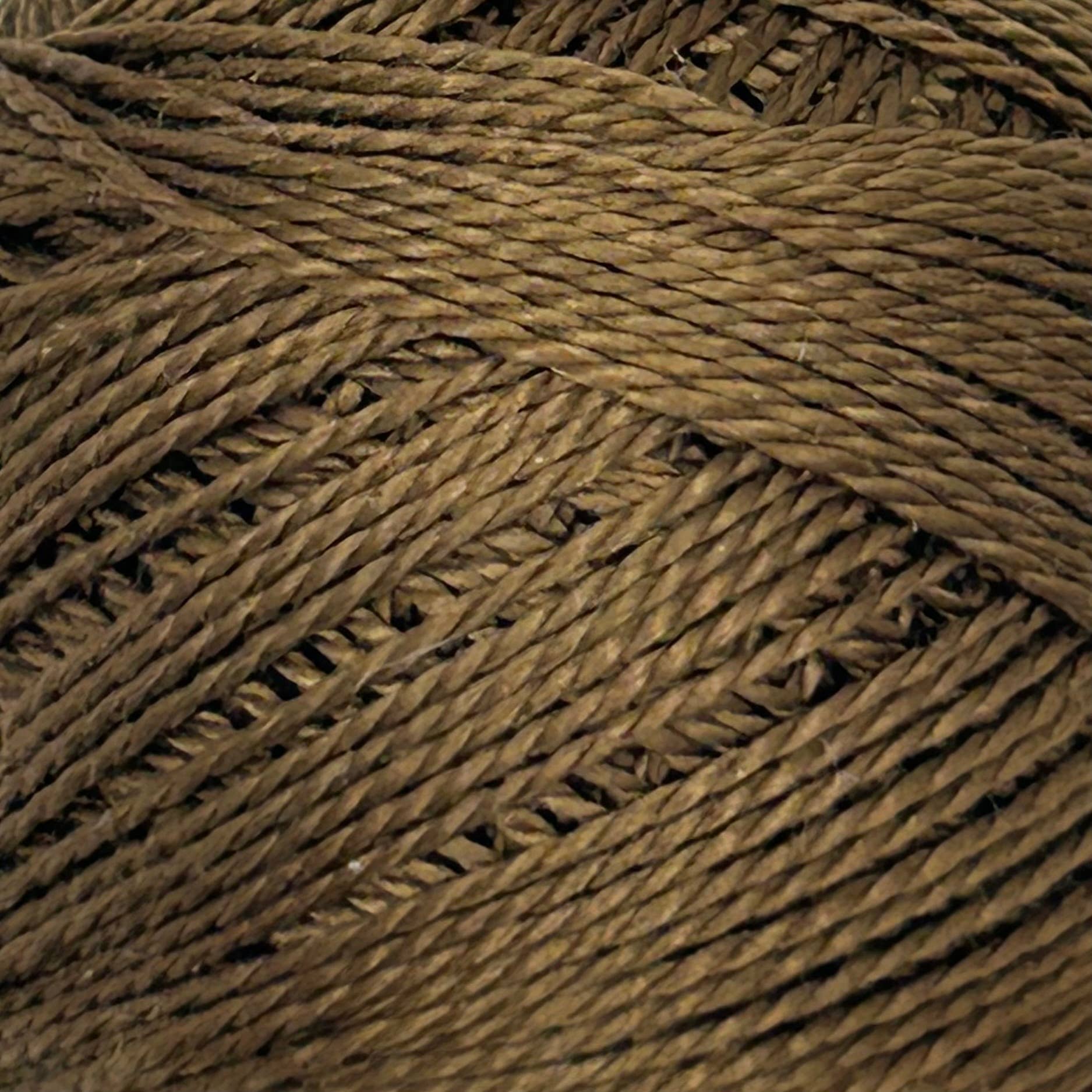 OTF Threads - Wholesale Thread - OTF Threads™ Solid #8 Pearl Cotton Embroidery Floss Box/1058