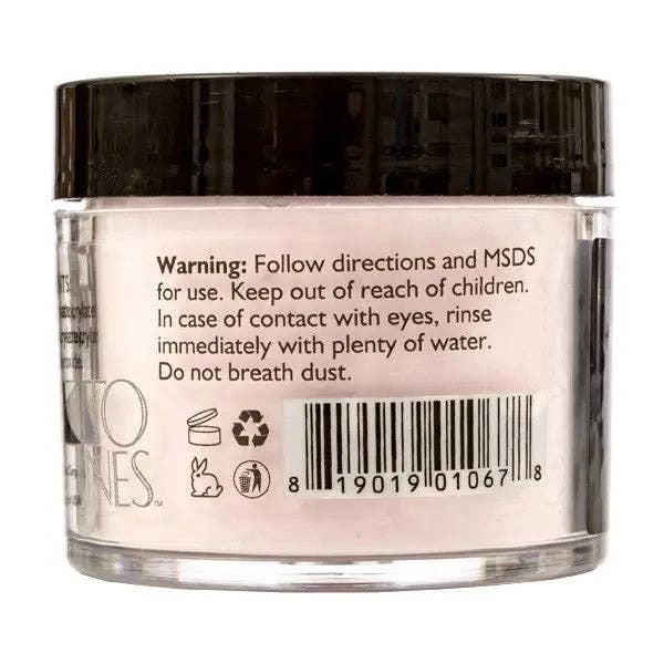 Tones Acrylics | Gels | Nail Art | Nail Tools & Accessories - Wholesale Nailcare Set - Royal Pink Powder | Pro Acrylic Powder | Acrylic Nails5