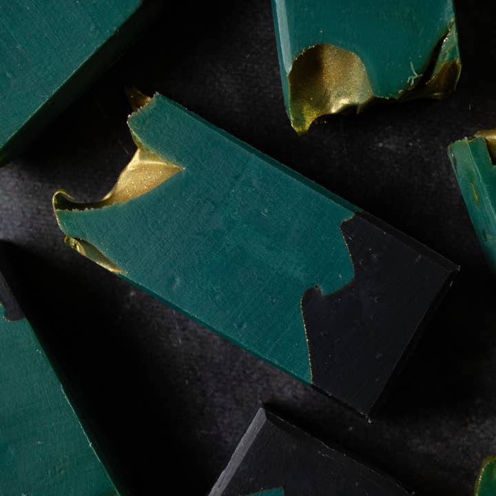 Nightfall Artisan Seife für den Großhandel von Avery Grey Soapery