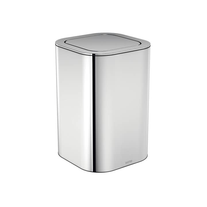 COSMIC BRAND - Wholesale Bathroom rubbish bin - Cosmic Line Waste Bin1