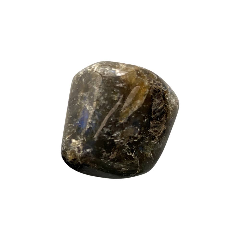 VIE – wholesale Spiritual stone/crystal – Tumbled Crystal, Single135