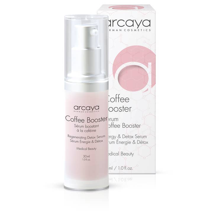 Coffee Booster for wholesale by Arcaya