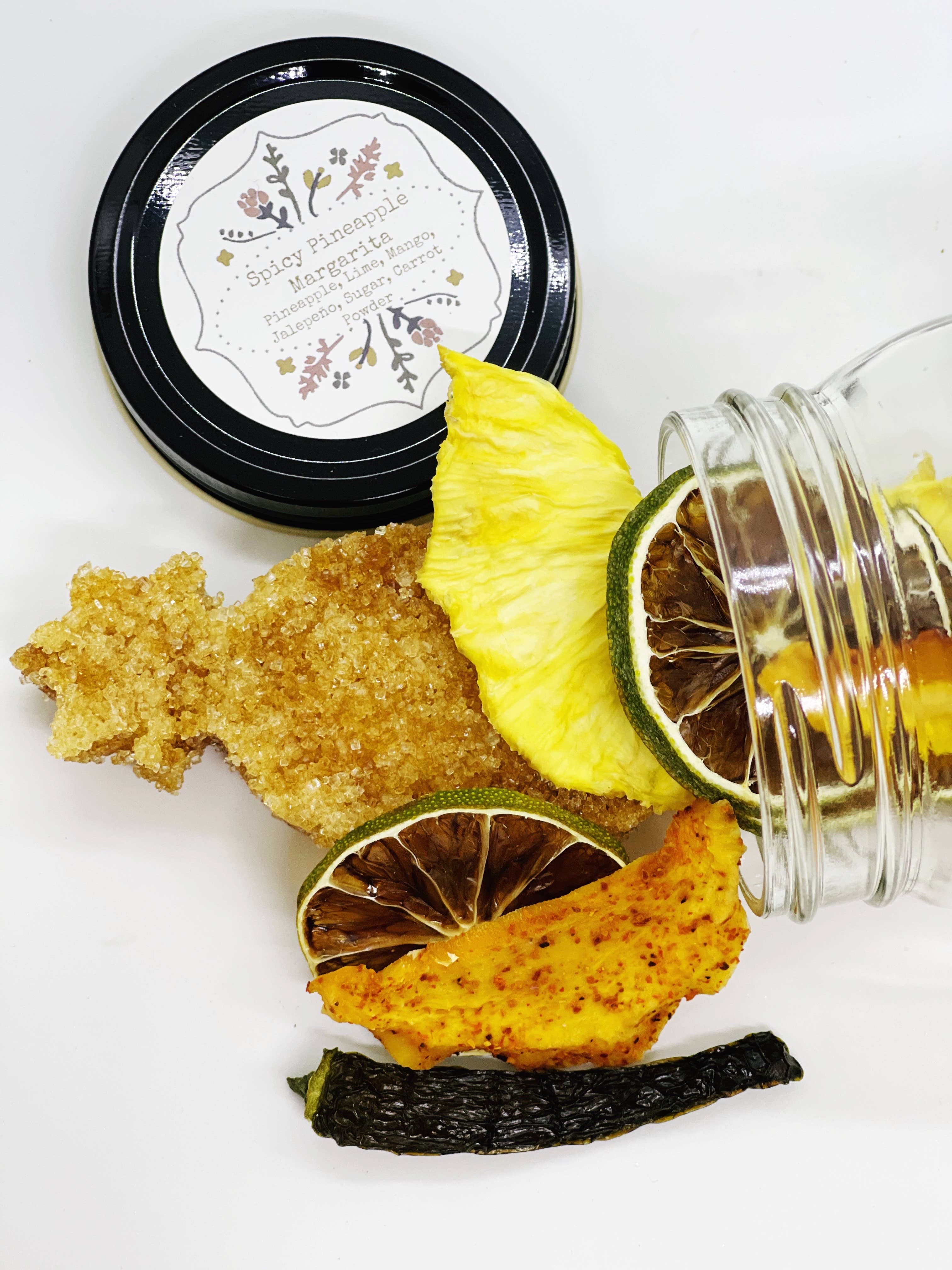 Hunt and Gather Dry Foods - Wholesale DIY Drink Kit - Cocktail Kit Classics Variety Box5