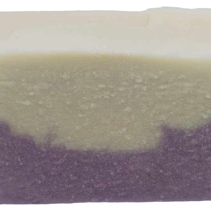 COLD PROCESSED LAVENDER BAR for wholesale by Doylestown Hemp Company