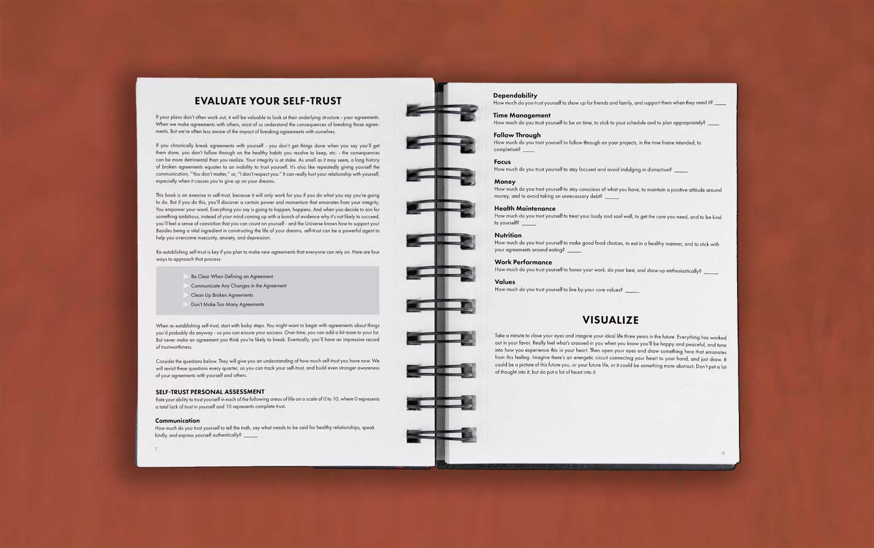 The Dragontree Apothecary - Wholesale Planner - 2026 Dreambook + Planner6