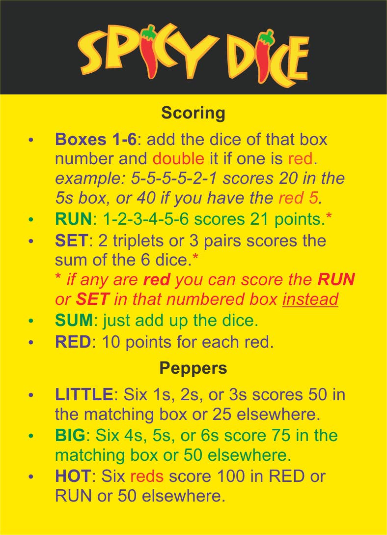 Enginuity Games - Wholesale Card Game - FREE Script cards - teach your staff, teach your customers1