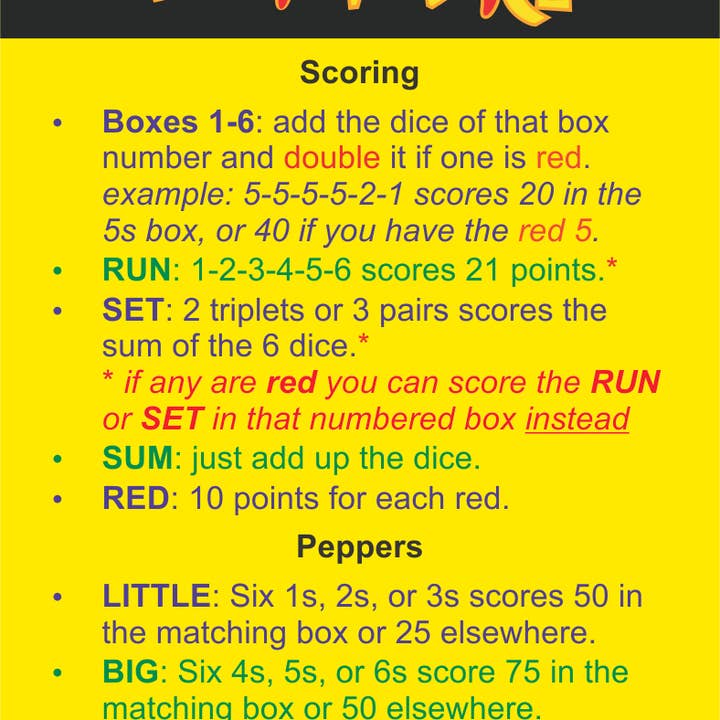 Enginuity Games - Wholesale Card Game - FREE Script cards - teach your staff, teach your customers1