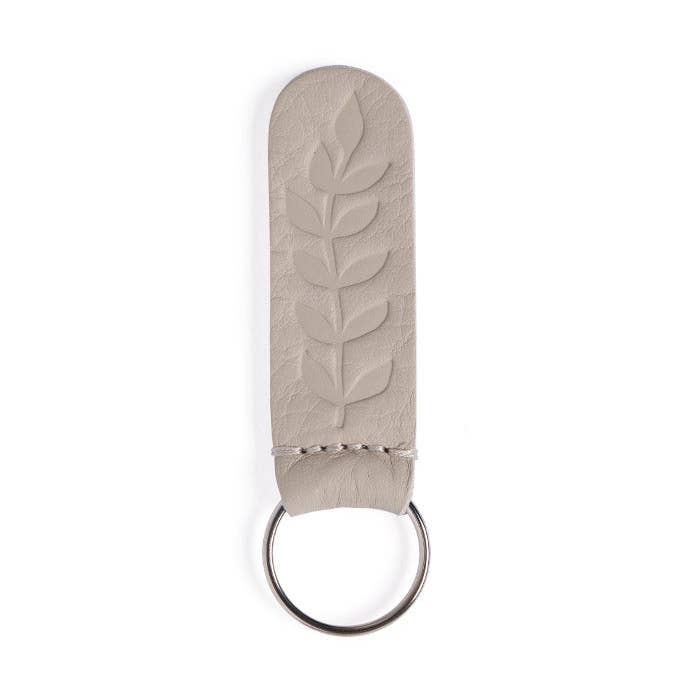 Keyring, Pocket Garden, Cement for wholesale by Keecie