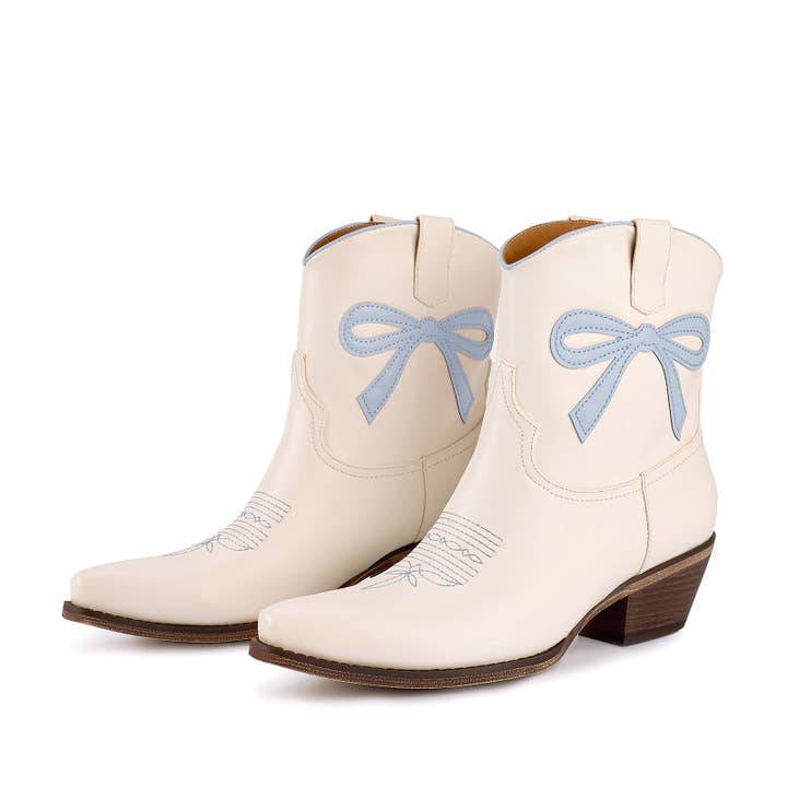 Marfa Boots – Engroshandel Cowboystøvler - Dame – Megan3