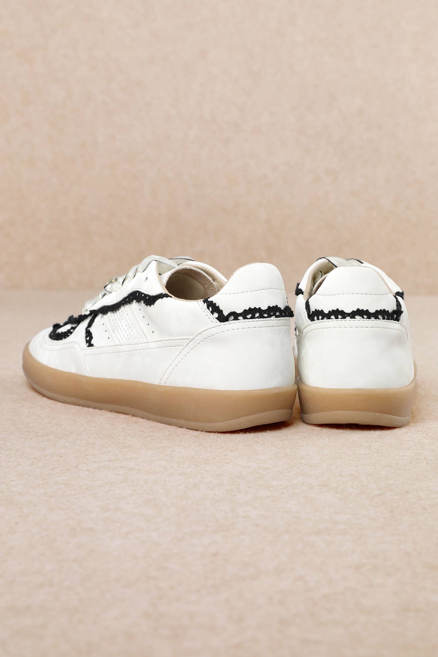 Mis Jes - Wholesale Lifestyle Sneakers - Women's - MX-ELEANOR59