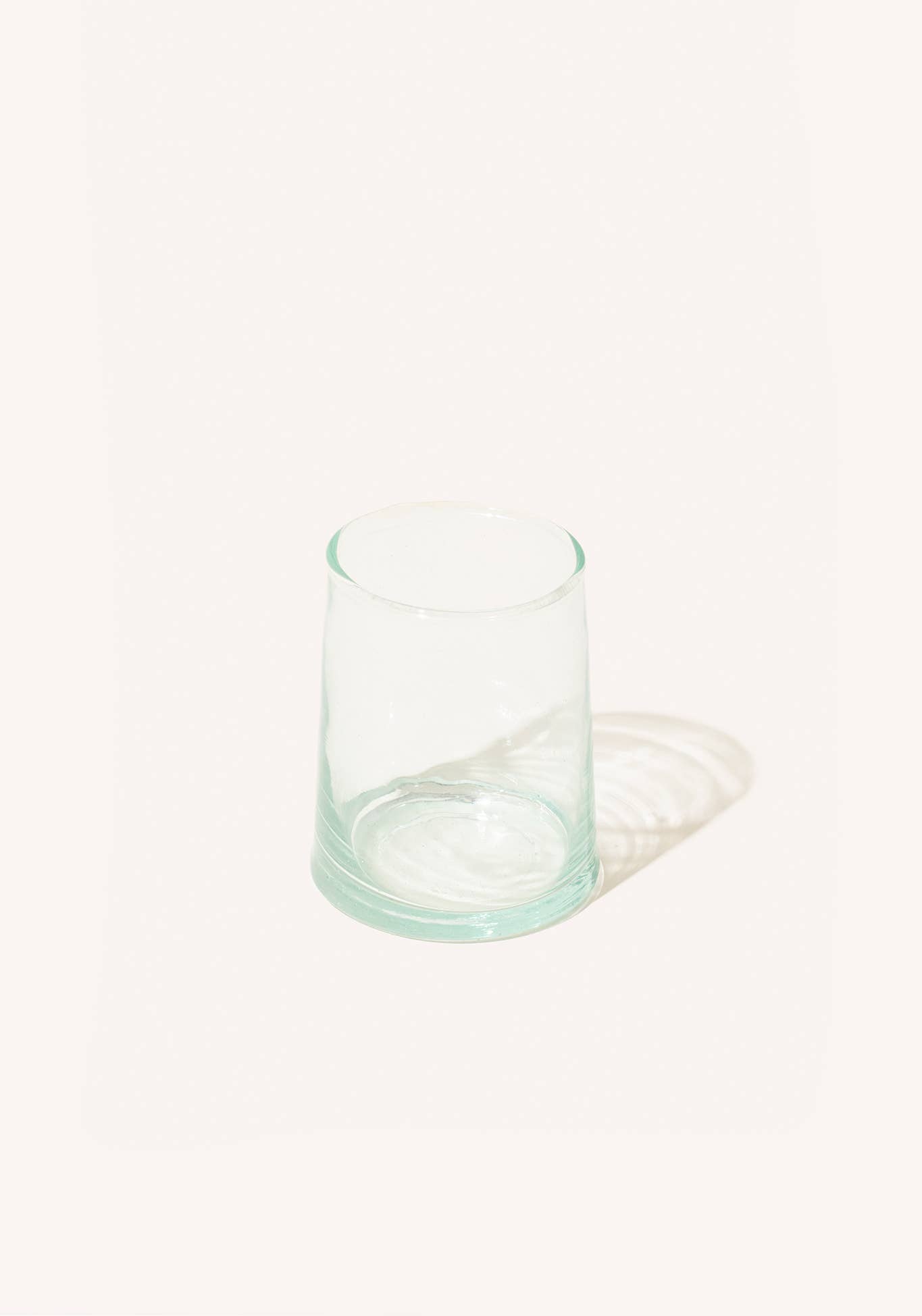 Voyage - Wholesale Cocktail/Liquor Glass - Moroccan Cocktail Glass Blue (24)5