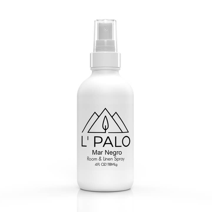 MAR NEGRO for wholesale by L'PALO CANDLES CO.