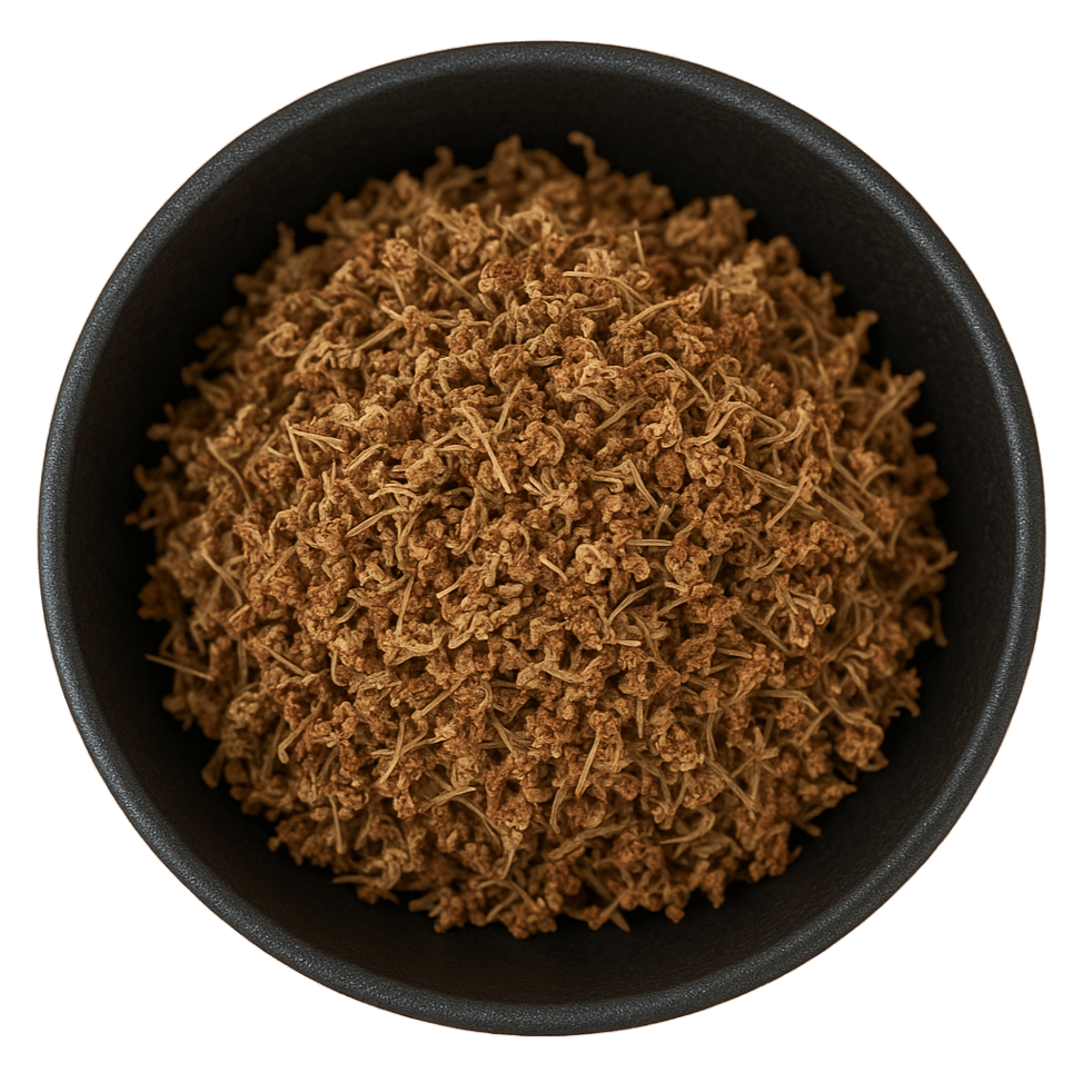 LA Herb - Wholesale Herbs - Genkwa Flower Whole (Daphne Genkwa)1