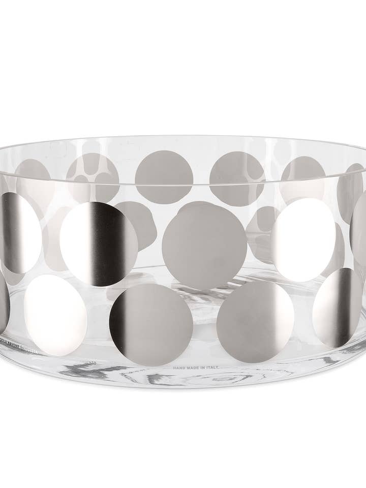 Egizia Punto - Cuenco XXL de Paola Navone para venta al por mayor de Arbiter