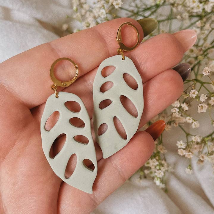 Sage Adansonii | Pâte polymère pour la vente par CatBird&Tea