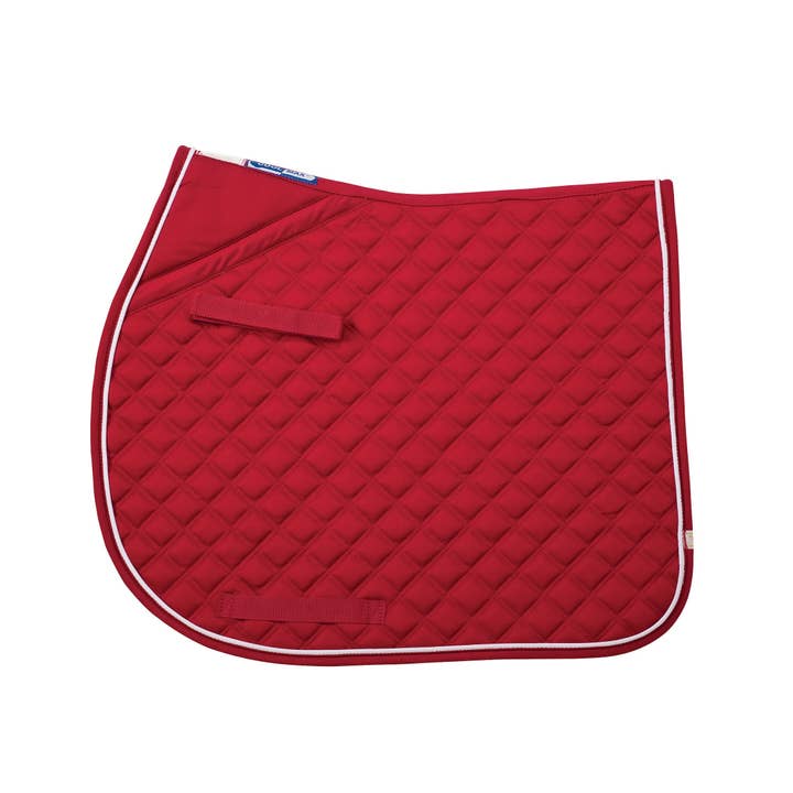 JPC Equestrian - Wholesale Horseback Riding Gear - Lettia CoolMax ProSeries All Purpose Pad