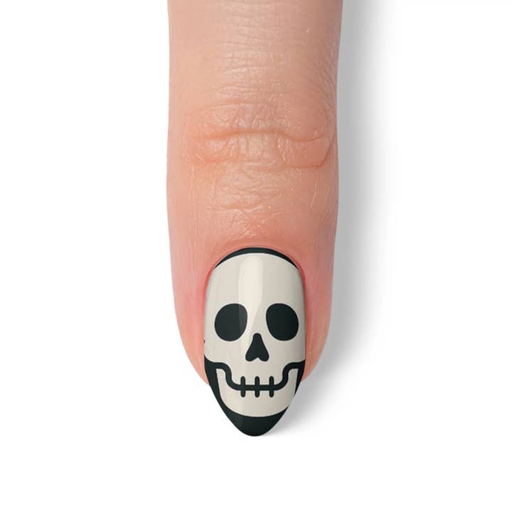 FYNE BODY - Wholesale Press-on/fake nails - Spooky Chic Spellbinder Halloween Press-On Nails12