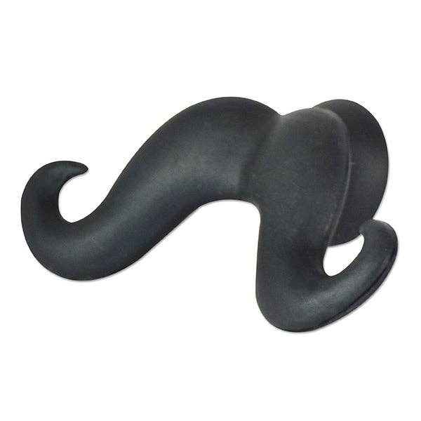 Mustache Phone Holders 12 Pack for wholesale by Kipp Brothers