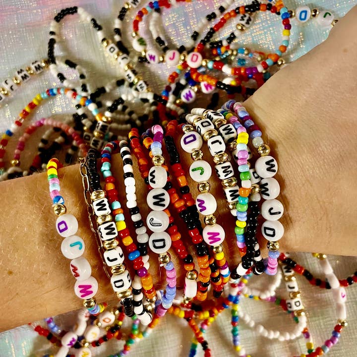 Gospel Gear Co - Wholesale Beaded Bracelet - Christian Jesus Beaded Bracelets4