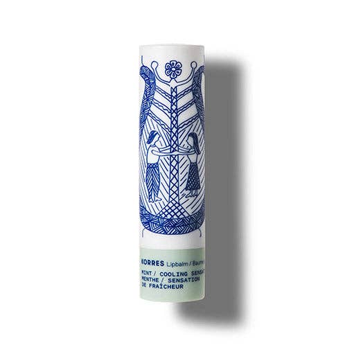 KORRES USA LTD - Wholesale Lip Balm - Lip Butter Stick0