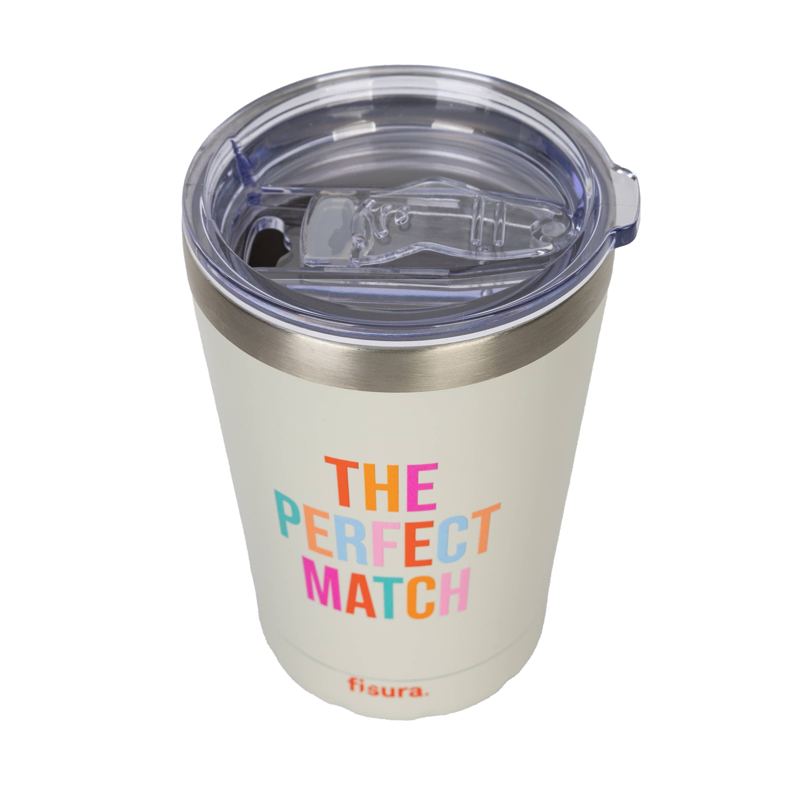 Fisura – wholesale Isolerade dryckesvaror – The perfect match" termosmugg1