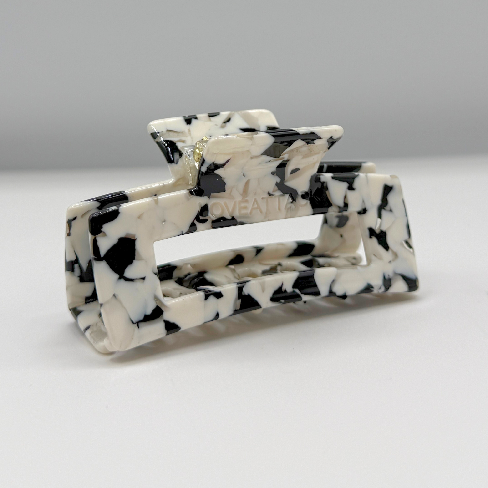 Love Attack - Wholesale Hair Clip - Women's - Sara Cellulose Acetate Hair Claw Clips34