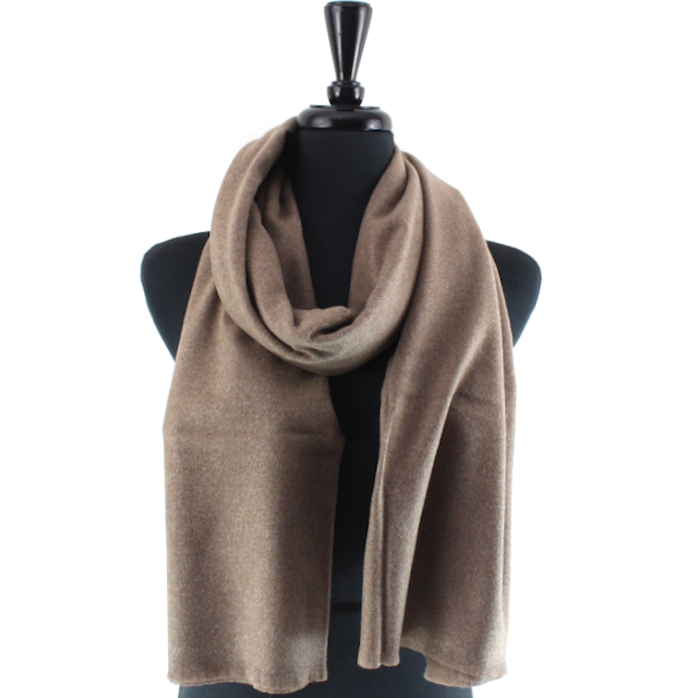 Pretty Persuasions – Engroshandel Tørklæde - Dame – S25381 Ensfarvet Polyester/Viscose Tørklæde17