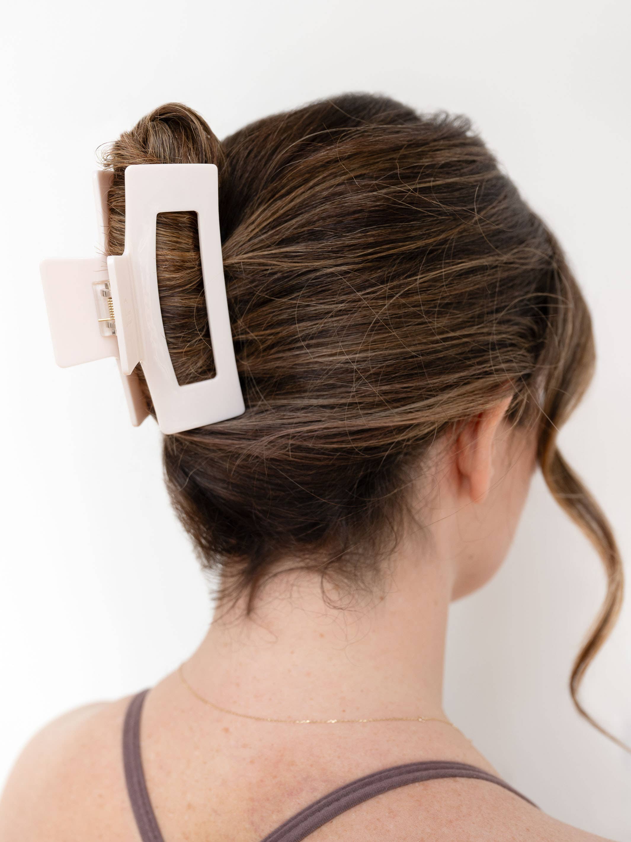 Flirty Pineapple - Wholesale Hair Clip - Women's - Claw Clips18