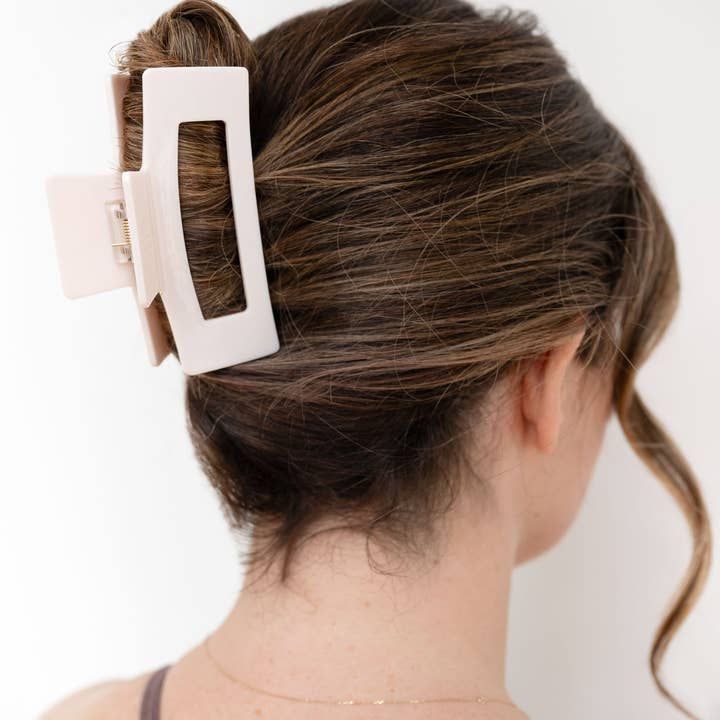 Flirty Pineapple - Wholesale Hair Clip - Women's - Claw Clips16