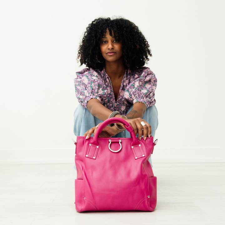 Sapahn - Vente Sac à dos – femme - Sac à dos et sac à bandoulière Chloe Convertible98